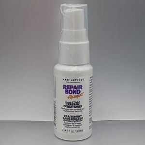 5 For $25 Item🌸 Marc Anthony Repair Bond Leave In Conditioner